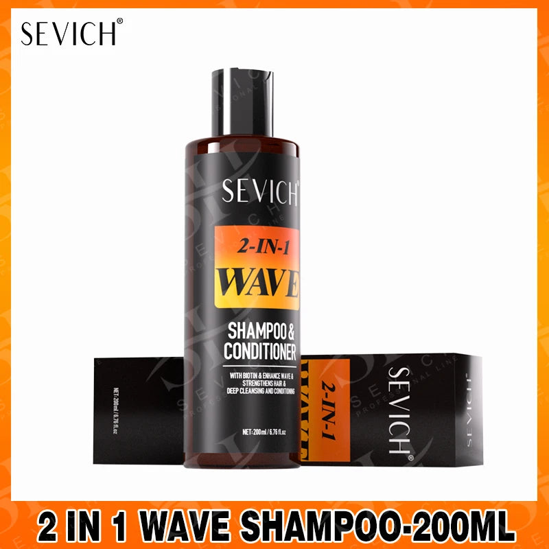 3.53 oz Biotin Wave Pomade – Strong Hold
