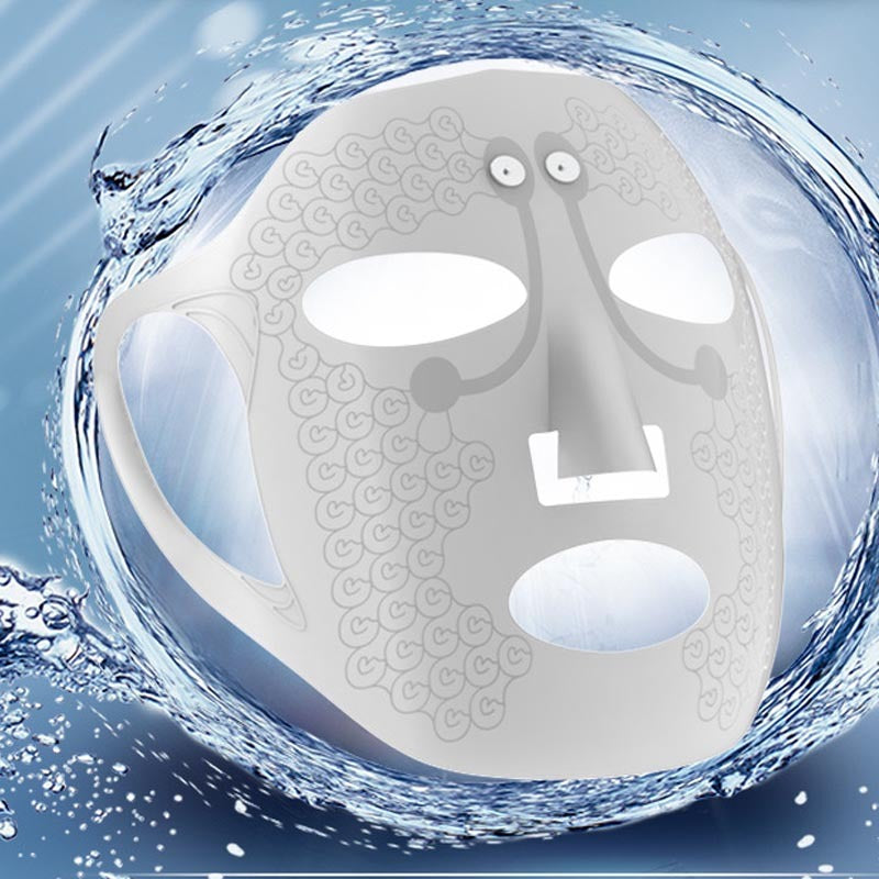 Electric Facial Massager – Skin Tightening & Anti-Wrinkle