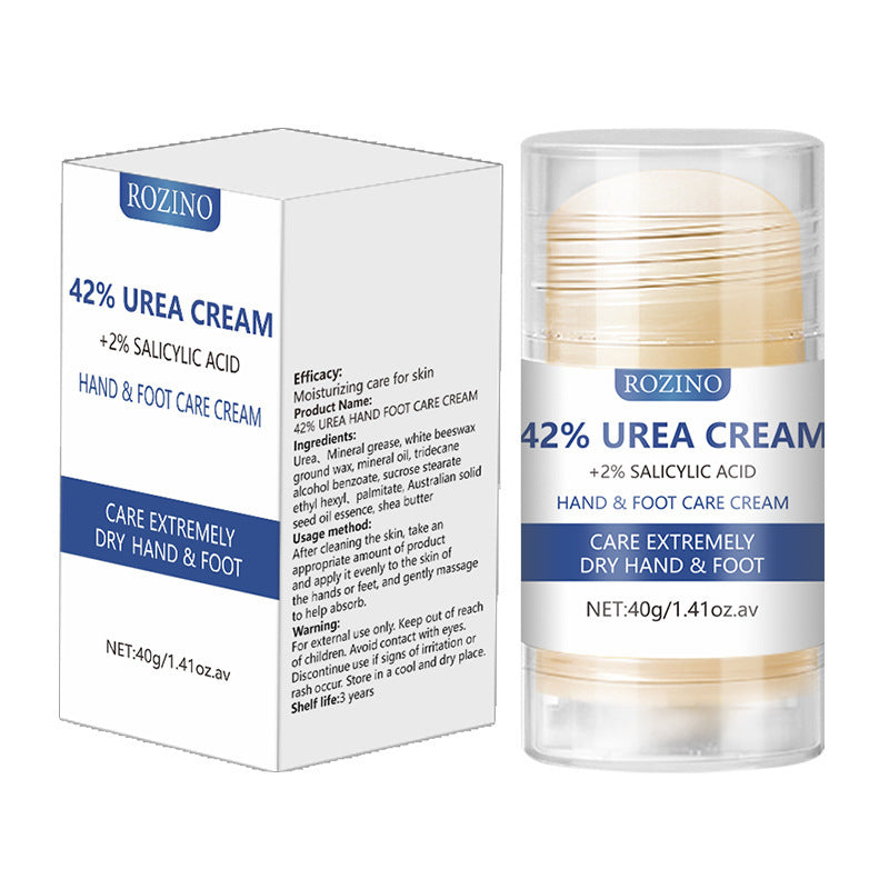 Heel Dryness Repair Foot Care Cream