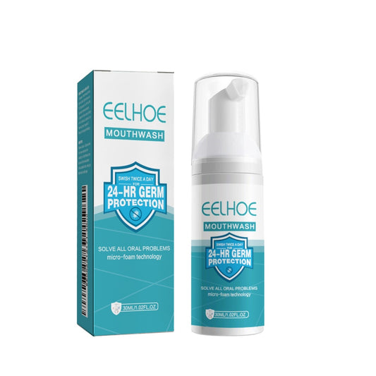 EELHOE Dental Mousse – Anti-Decay & Stain Removal