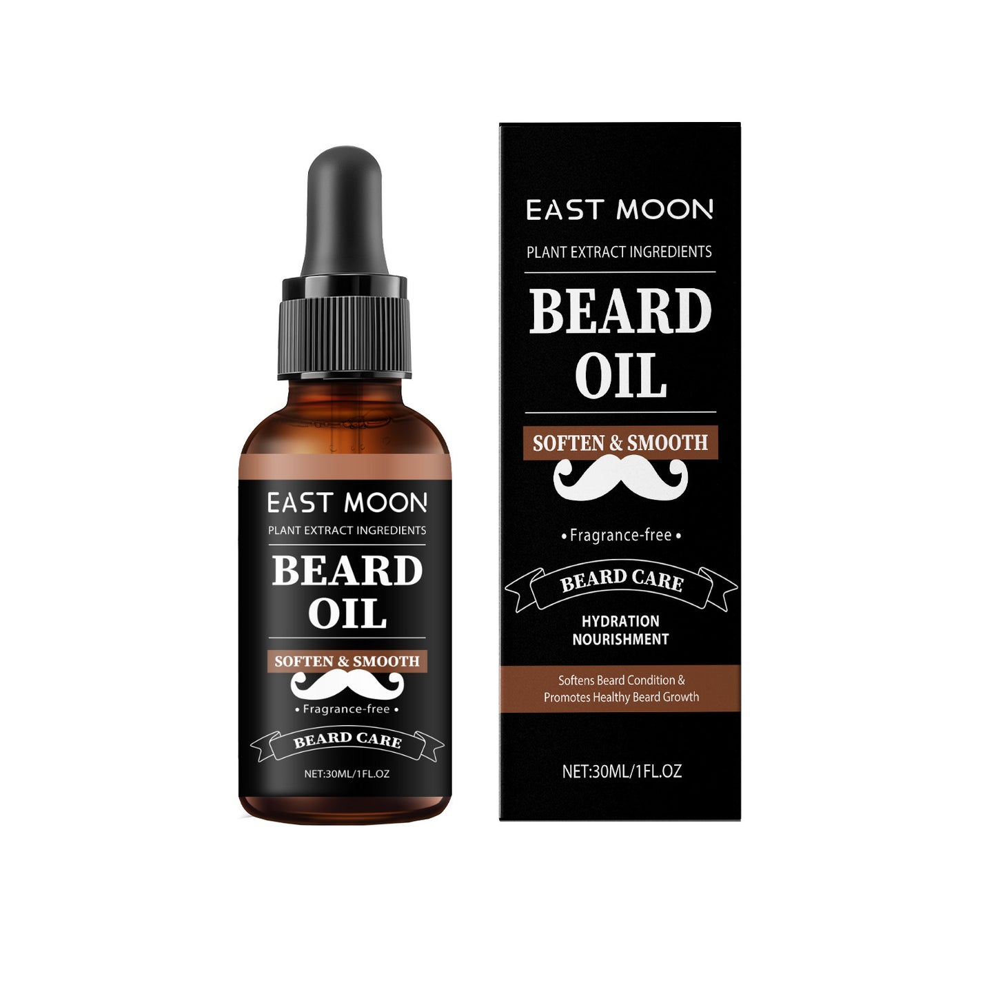 Men's Beard Care Series