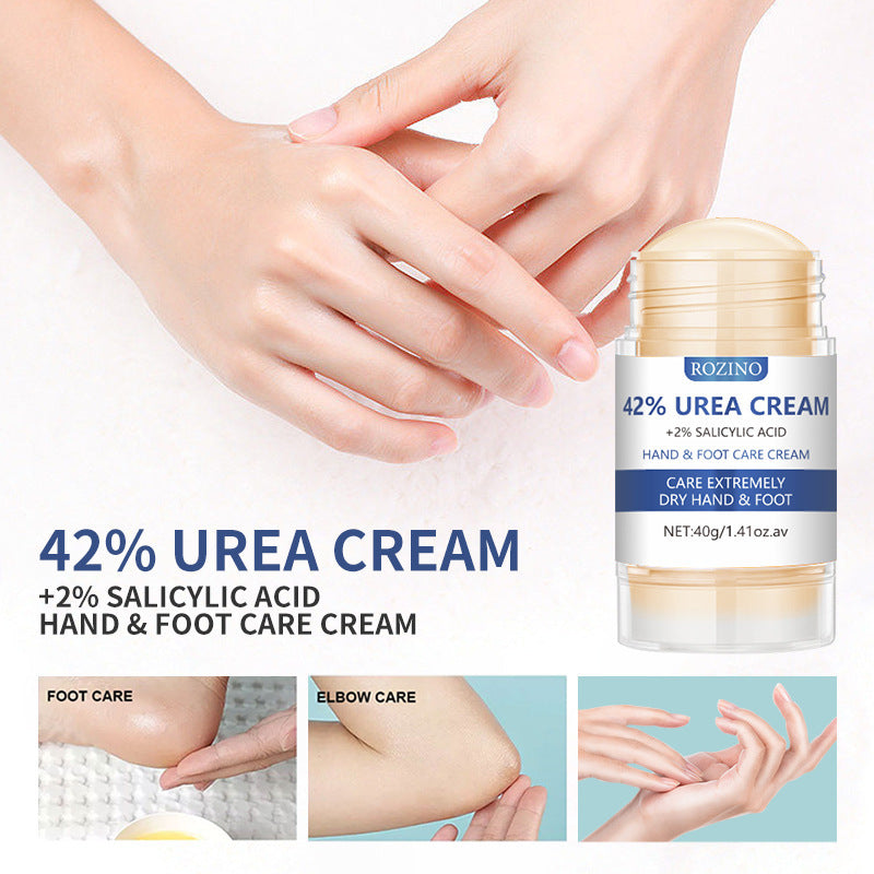 Heel Dryness Repair Foot Care Cream