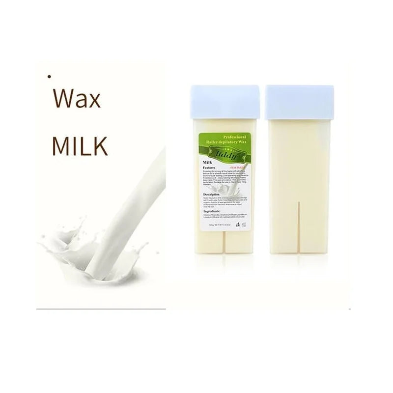 1PCS 100g Wax Cartridge – Hair Removal Roll-On