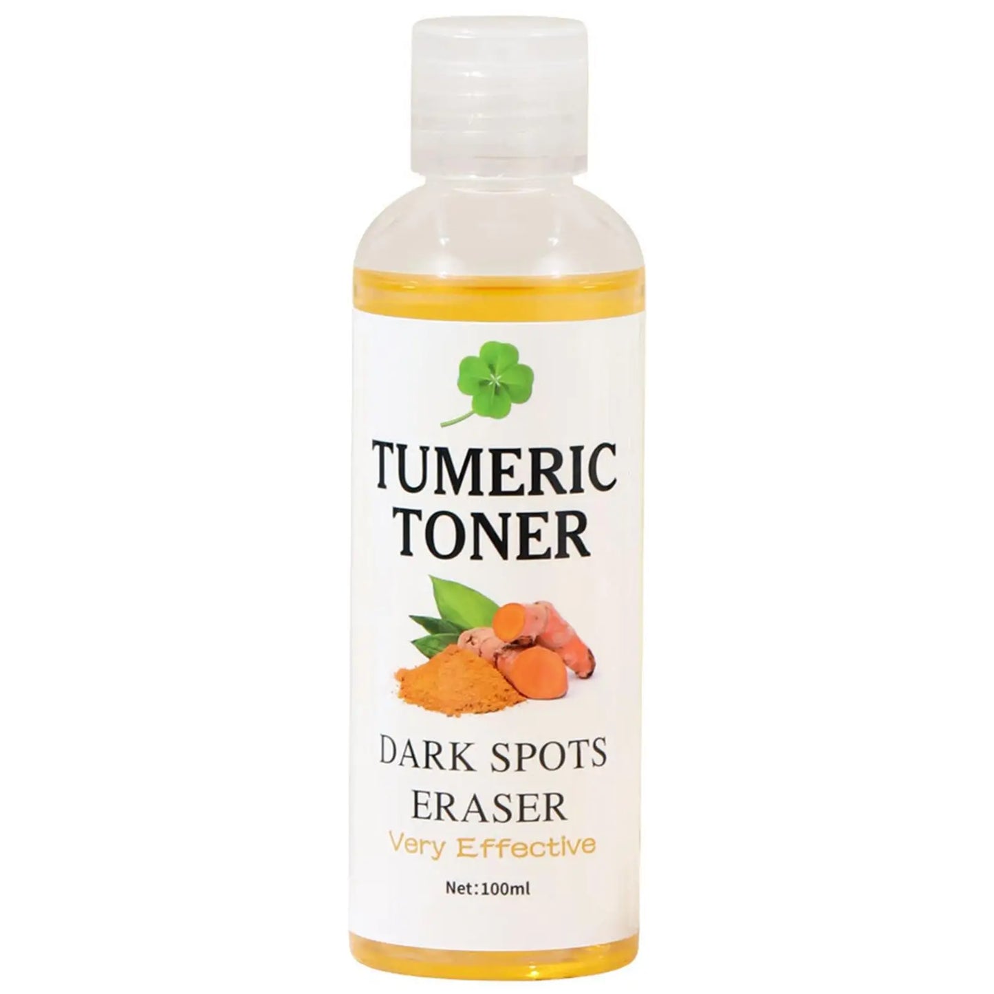 Turmeric Facial Toner – Dark Spot Remover