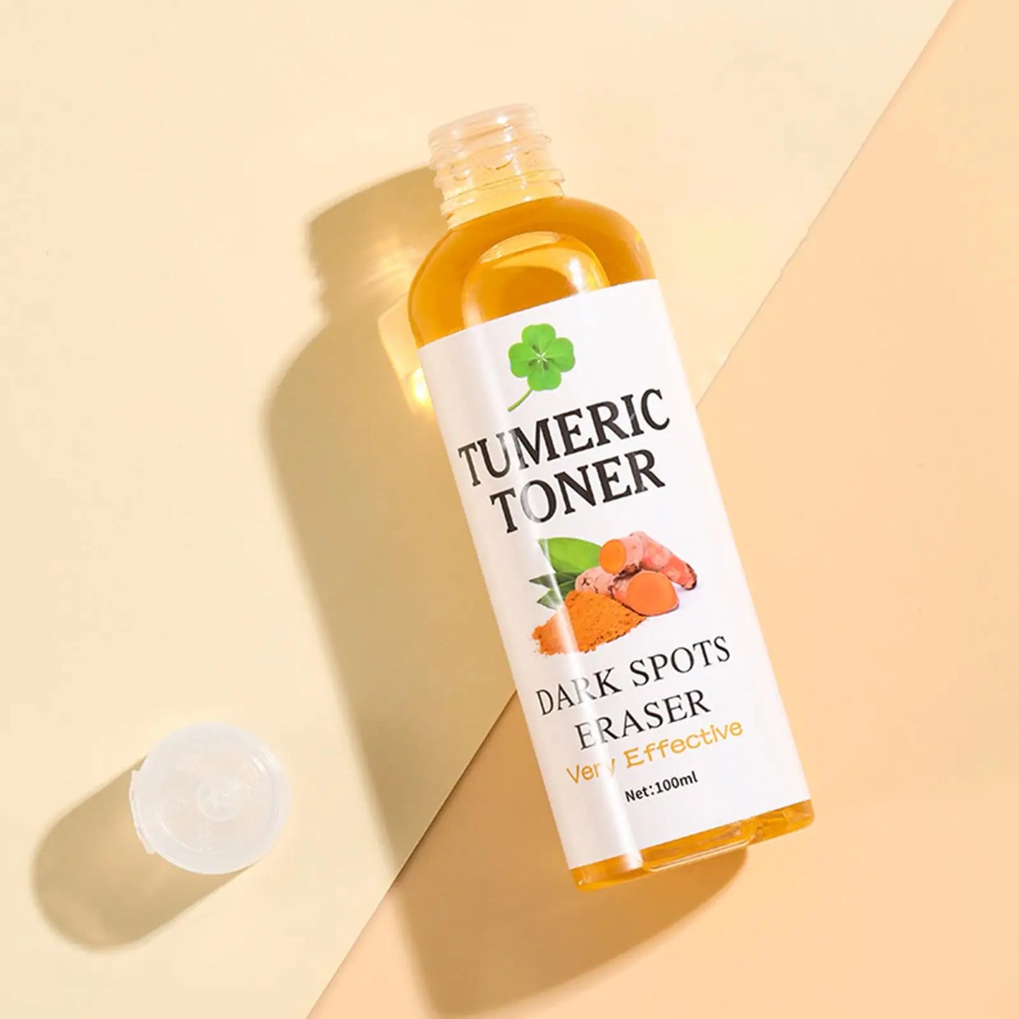 Turmeric Facial Toner – Dark Spot Remover