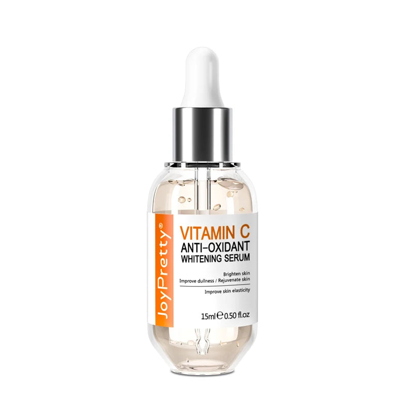 JoyPretty Vitamin C Cream – Dark Spot & Pore Shrink Serum