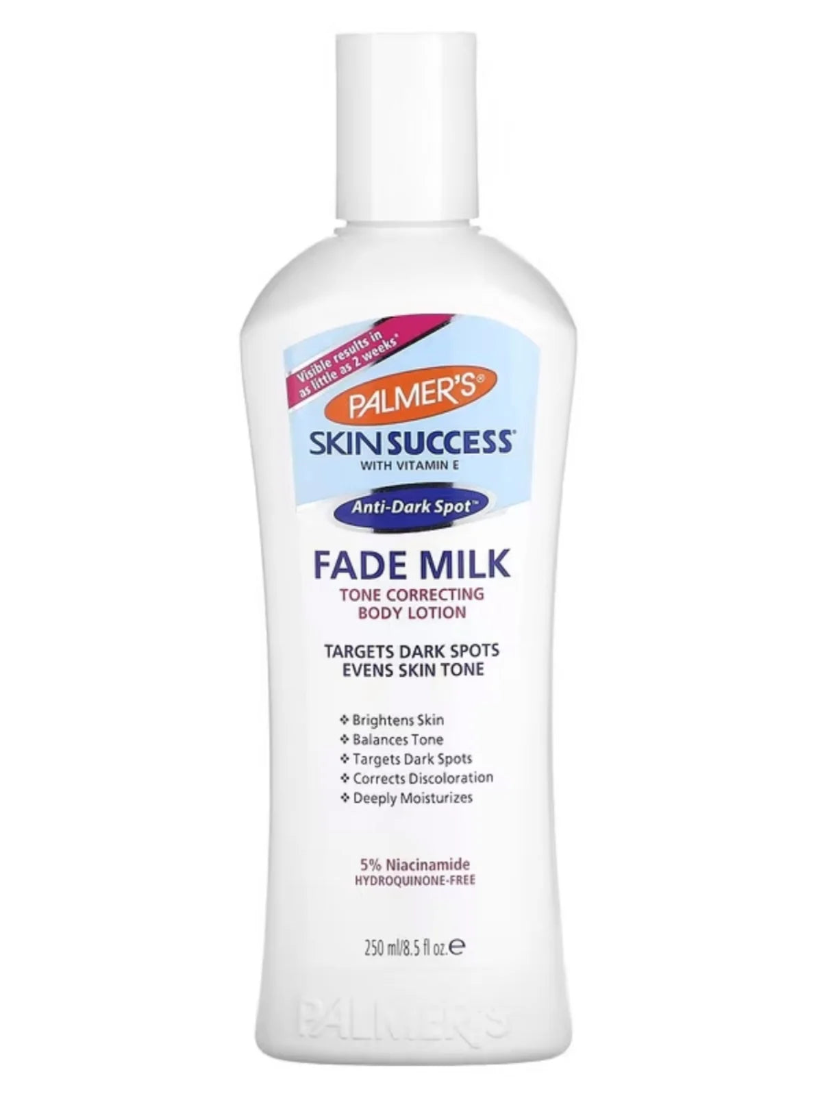 Palmer's Skin Success Fade Milk Lotion 250ml