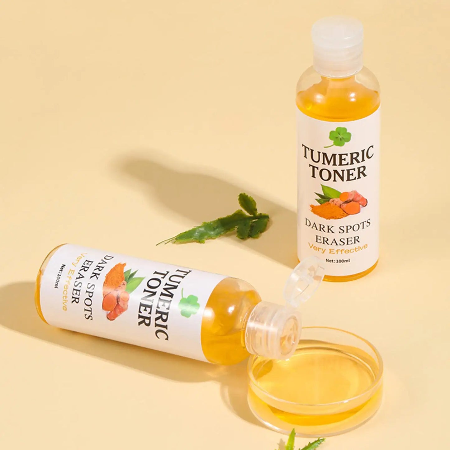 Turmeric Facial Toner – Dark Spot Remover