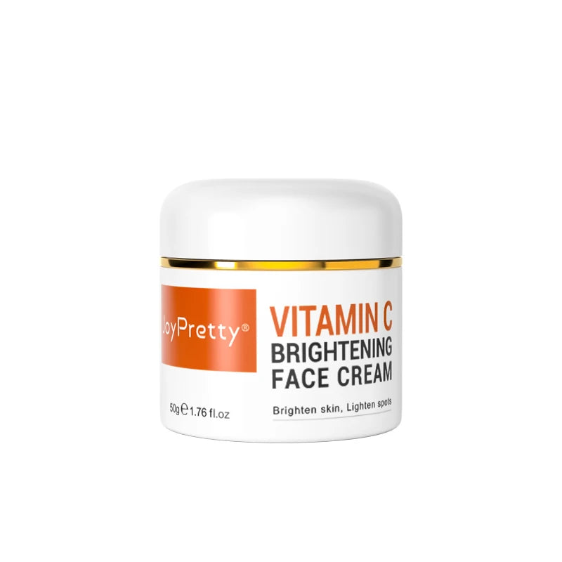 JoyPretty Vitamin C Cream – Dark Spot & Pore Shrink Serum