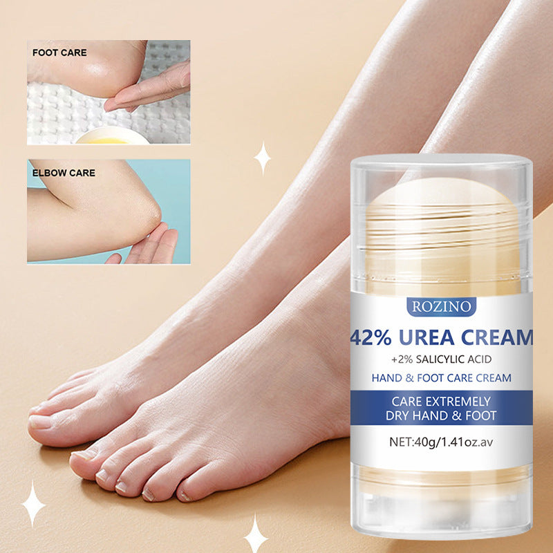 Heel Dryness Repair Foot Care Cream