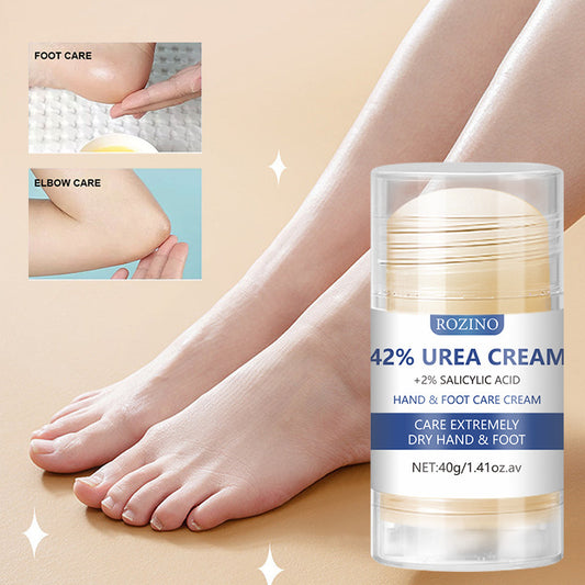 Heel Dryness Repair Foot Care Cream