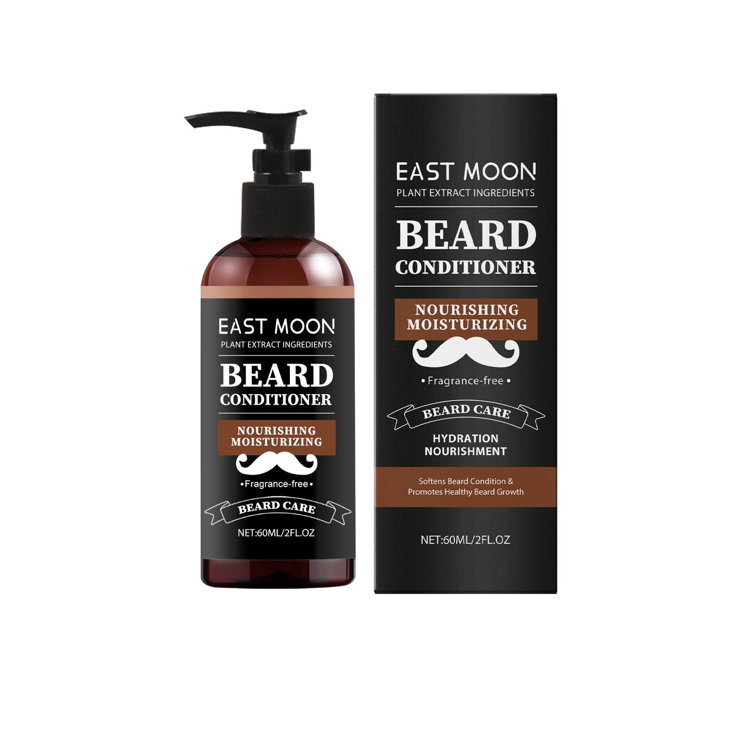 Men's Beard Care Series